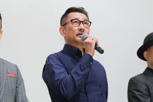 豪華キャスト集結！『花戦さ』初日舞台挨拶フォトギャラリー（3枚目）