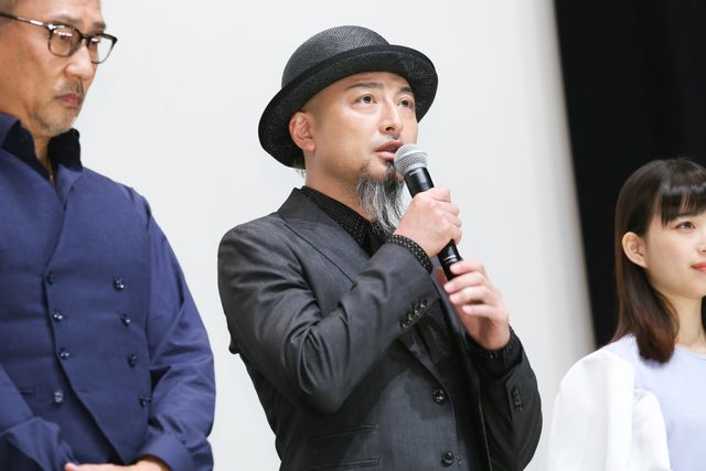 豪華キャスト集結！『花戦さ』初日舞台挨拶フォトギャラリー（4枚目）