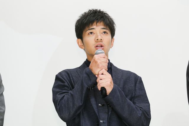 豪華キャスト集結！『花戦さ』初日舞台挨拶フォトギャラリー（5枚目）