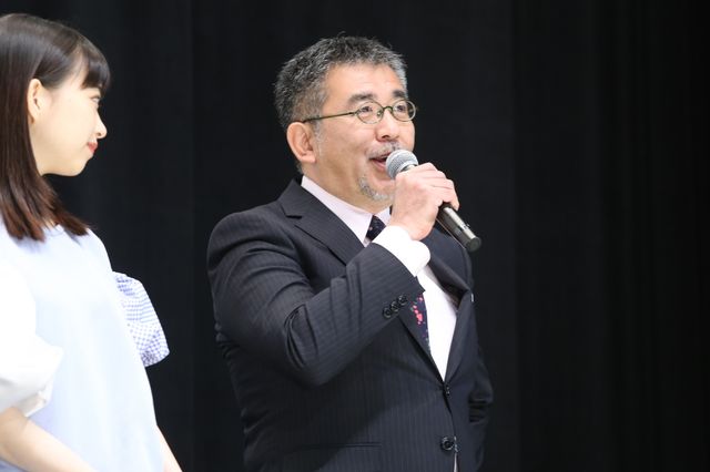 豪華キャスト集結！『花戦さ』初日舞台挨拶フォトギャラリー（6枚目）