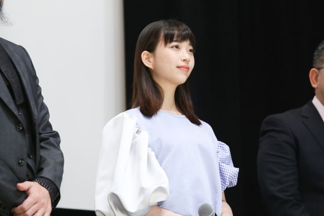 豪華キャスト集結！『花戦さ』初日舞台挨拶フォトギャラリー（11枚目）