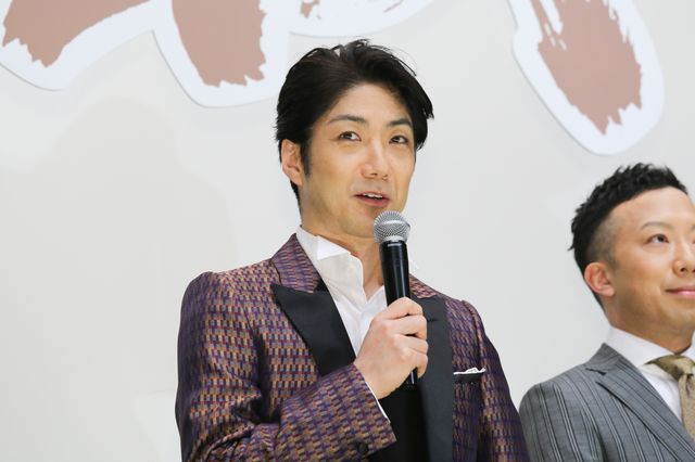 豪華キャスト集結！『花戦さ』初日舞台挨拶フォトギャラリー（13枚目）