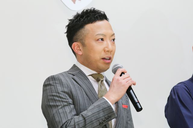 豪華キャスト集結！『花戦さ』初日舞台挨拶フォトギャラリー（14枚目）