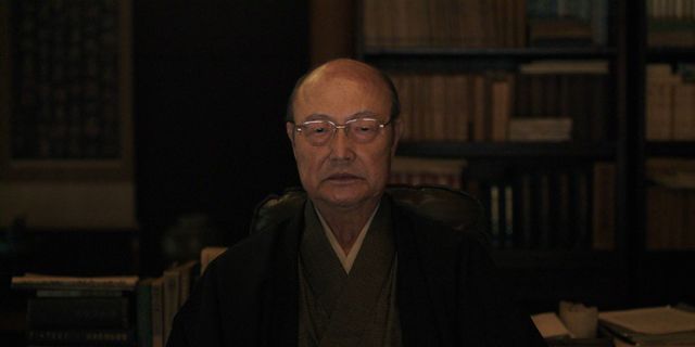 細木数子の表と裏…Netflixシリーズ「地獄に堕ちるわよ」キャラクターカット（7枚目）