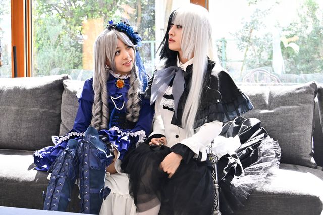 バスケの試合会場に不審な男が…「仮面ライダーガヴ」第29話場面カット（4枚目）