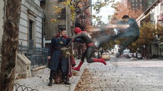 『スパイダーマン:ノー・ウェイ・ホーム』キャラクター&キャスト情報【まとめ】