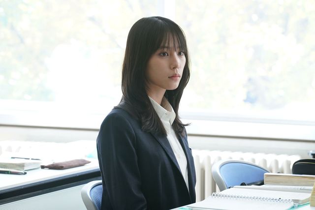 今夜から！月9「女神（テミス）の教室～リーガル青春白書～」キャストたち（3枚目）