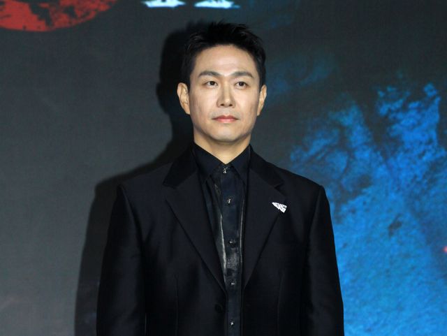 ジニョンも登壇！「Sweet Home －俺と世界の絶望－」シーズン3制作報告会の様子（15枚目）