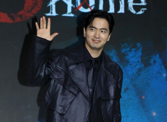 ジニョンも登壇！「Sweet Home －俺と世界の絶望－」シーズン3制作報告会の様子（19枚目）