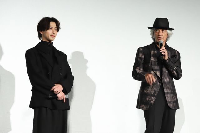 超ディープ！横浜流星、赤平アナらとボクシング秘話（2枚目）