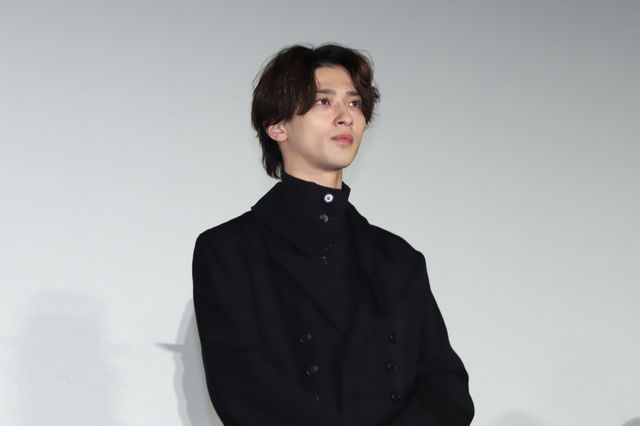 超ディープ！横浜流星、赤平アナらとボクシング秘話（4枚目）