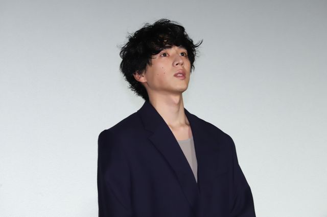 超ディープ！横浜流星、赤平アナらとボクシング秘話（6枚目）