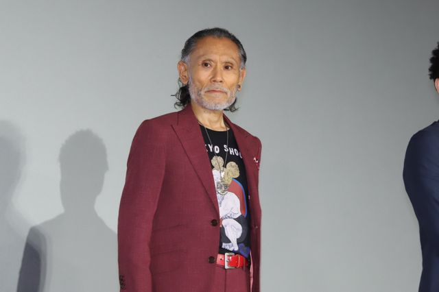 超ディープ！横浜流星、赤平アナらとボクシング秘話（8枚目）