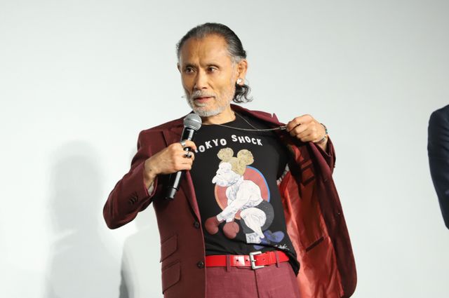 超ディープ！横浜流星、赤平アナらとボクシング秘話（9枚目）