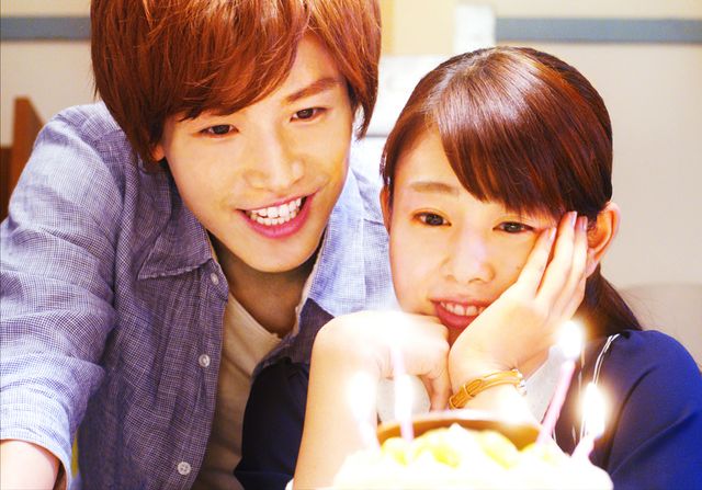 岩田剛典に胸キュンしまくり！『植物図鑑』ギャラリー：フォトギャラリー