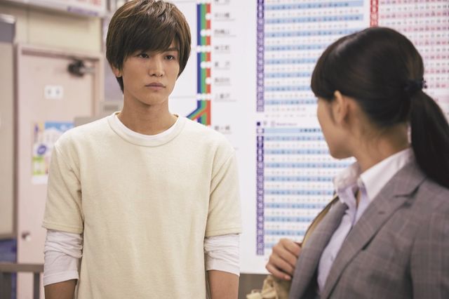 岩田剛典に胸キュンしまくり！『植物図鑑』ギャラリー（5枚目）