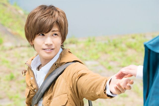 岩田剛典に胸キュンしまくり！『植物図鑑』ギャラリー（6枚目）