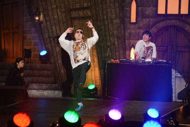 石田ニコル、筧美和子、新川優愛ら人気モデルがコスプレでパレード！　横浜で大規模ハロウィンイベント初開催　画像ギャラリー（14枚目）