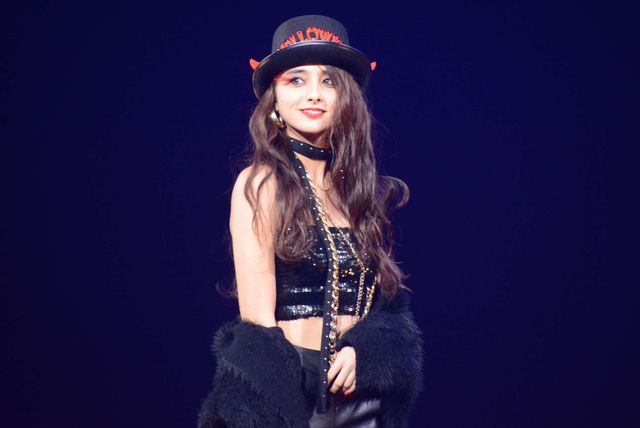 石田ニコル、筧美和子、新川優愛ら人気モデルがコスプレでパレード！　横浜で大規模ハロウィンイベント初開催　画像ギャラリー（19枚目）