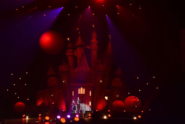 石田ニコル、筧美和子、新川優愛ら人気モデルがコスプレでパレード！　横浜で大規模ハロウィンイベント初開催　画像ギャラリー（33枚目）