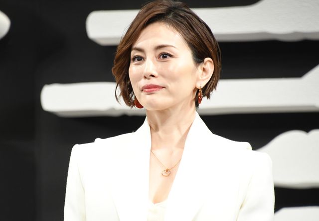 Netflixシリーズ「新聞記者」ワールドプレミア：フォトギャラリー