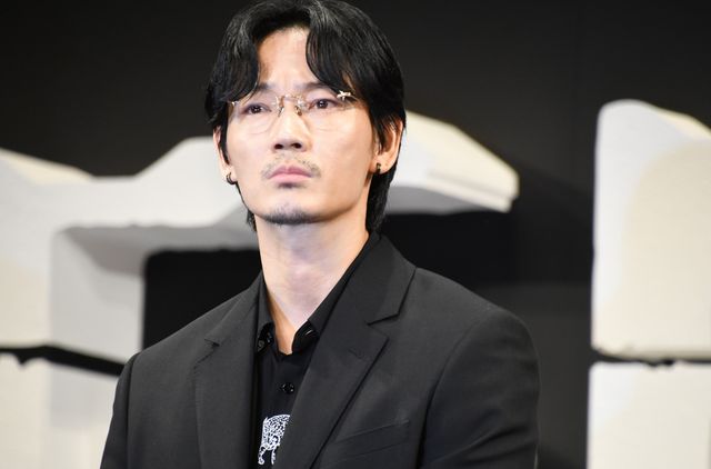 Netflixシリーズ「新聞記者」ワールドプレミア（3枚目）