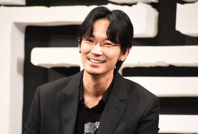 Netflixシリーズ「新聞記者」ワールドプレミア（4枚目）