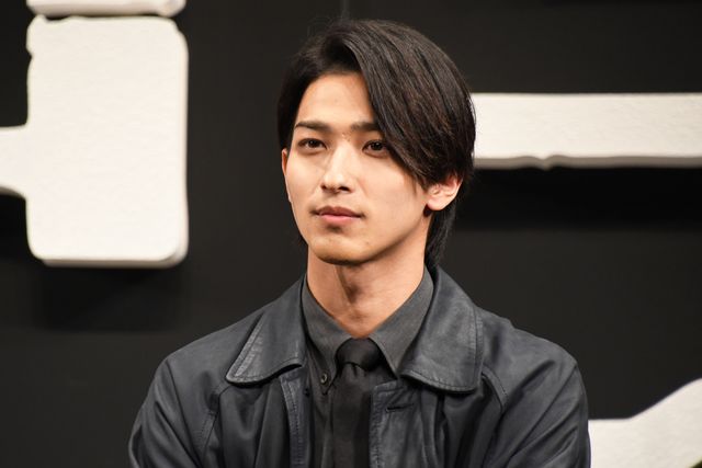 Netflixシリーズ「新聞記者」ワールドプレミア（5枚目）