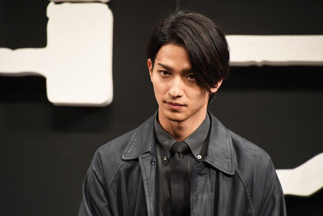 Netflixシリーズ「新聞記者」ワールドプレミア（6枚目）