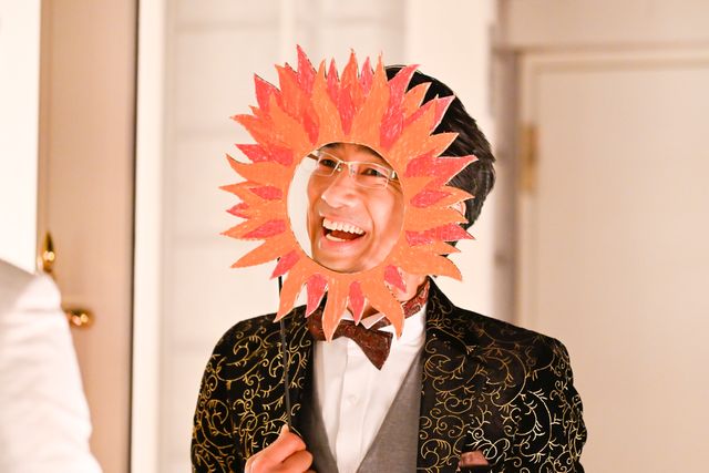 「おっさんずラブ-リターンズ-」第4話「お尻を拭くまで帰れま10」場面写真（4枚目）