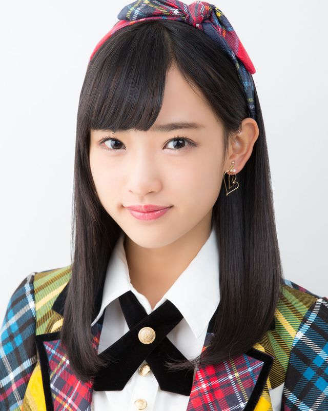 生駒里奈のスーツ姿＆全キャスト！48グループからも多数参戦の舞台「魔法先生ネギま！～お子ちゃま先生は修行中！～」（4枚目）