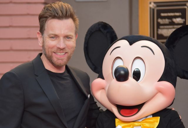 ミッキーも登場！『プーと大人になった僕』ワールドプレミア：フォトギャラリー