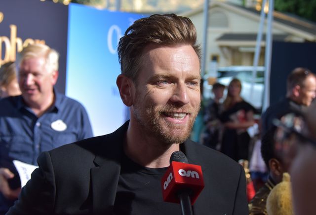 ミッキーも登場！『プーと大人になった僕』ワールドプレミア（2枚目）