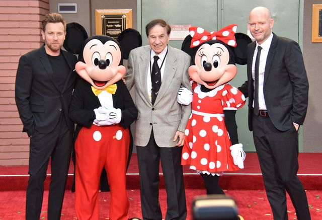 ミッキーも登場！『プーと大人になった僕』ワールドプレミア（3枚目）