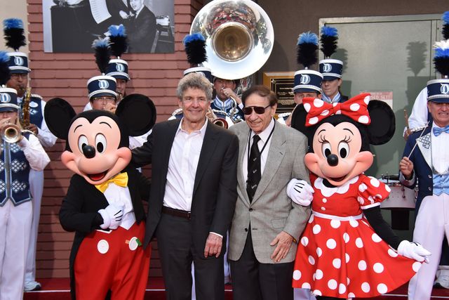 ミッキーも登場！『プーと大人になった僕』ワールドプレミア（6枚目）