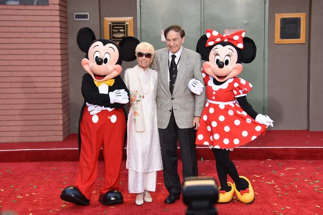 ミッキーも登場！『プーと大人になった僕』ワールドプレミア（7枚目）