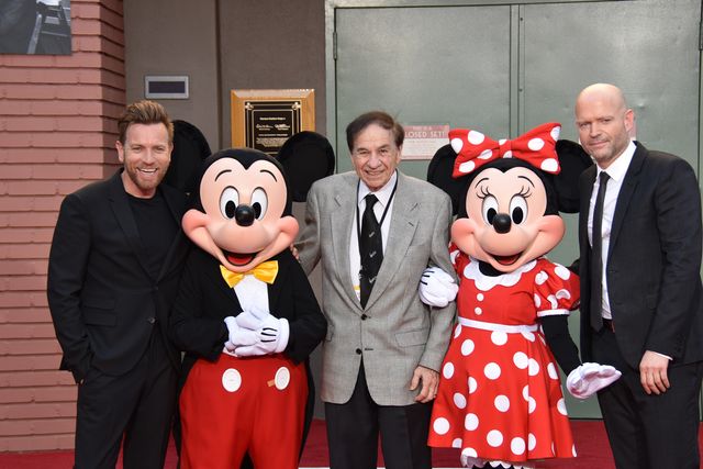 ミッキーも登場！『プーと大人になった僕』ワールドプレミア（8枚目）