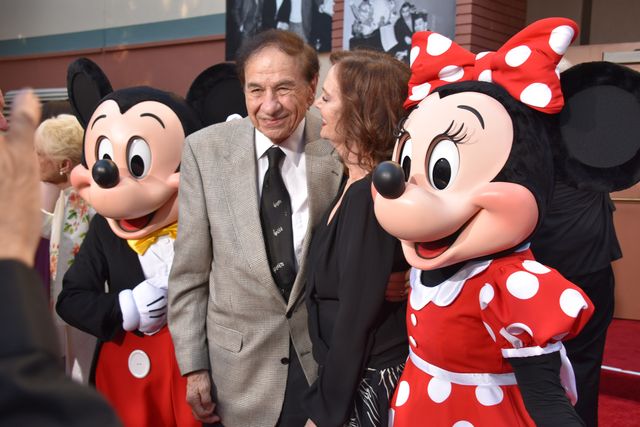 ミッキーも登場！『プーと大人になった僕』ワールドプレミア（9枚目）