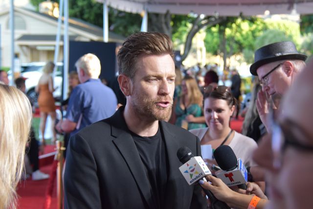 ミッキーも登場！『プーと大人になった僕』ワールドプレミア（13枚目）