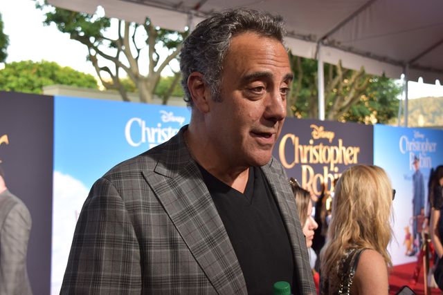 ミッキーも登場！『プーと大人になった僕』ワールドプレミア（14枚目）