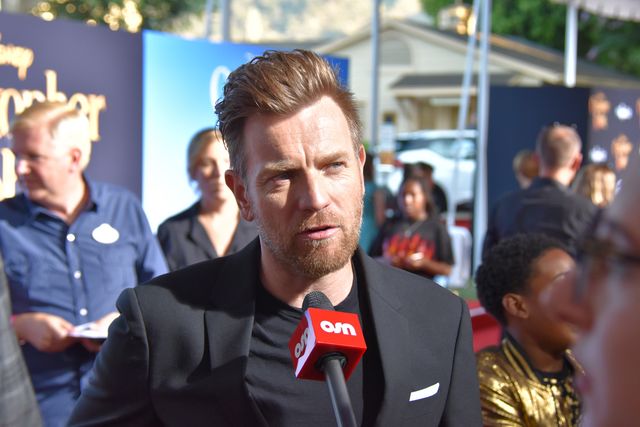 ミッキーも登場！『プーと大人になった僕』ワールドプレミア（16枚目）