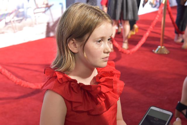 ミッキーも登場！『プーと大人になった僕』ワールドプレミア（17枚目）