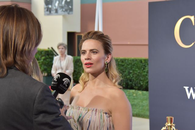 ミッキーも登場！『プーと大人になった僕』ワールドプレミア（18枚目）