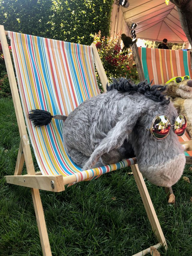 ミッキーも登場！『プーと大人になった僕』ワールドプレミア（25枚目）