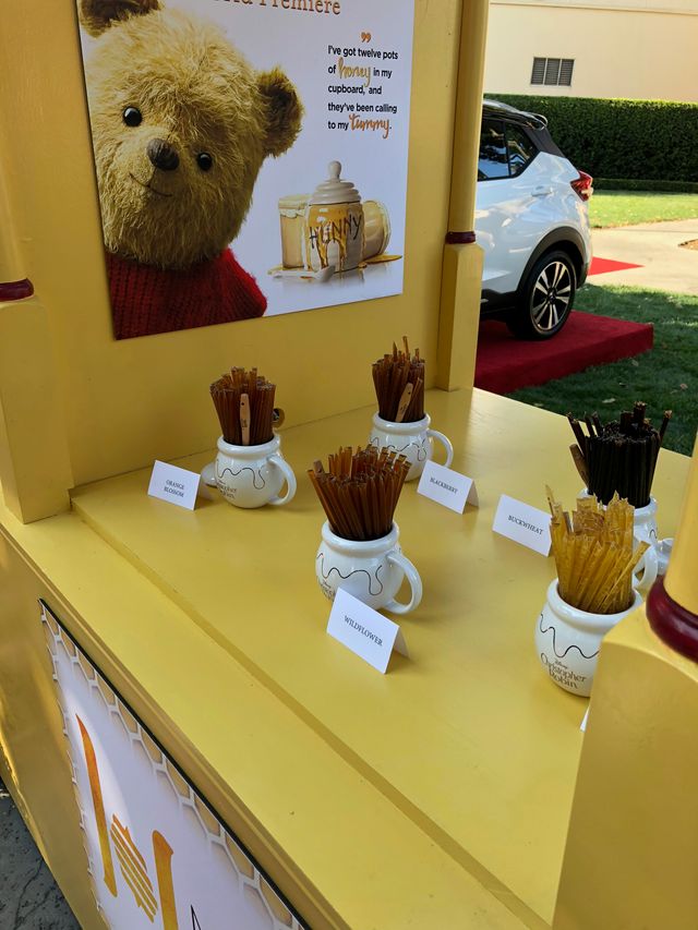 ミッキーも登場！『プーと大人になった僕』ワールドプレミア（28枚目）