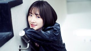 『仮面ライダー 令和 ザ・ファースト・ジェネレーション』生駒里奈 単独インタビュー