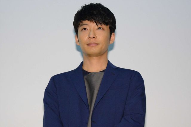 星野源とチェブラーシカ！『ちえりとチェリー』初日舞台あいさつ写真ギャラリー（7枚目）