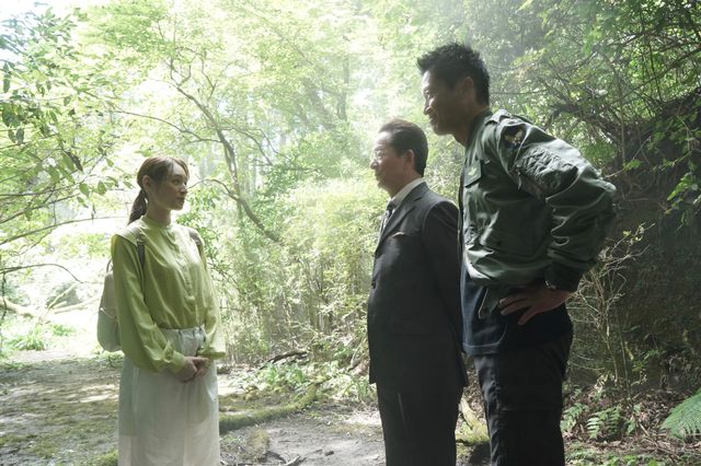 特命係、危険すぎる潜入捜査へ…「相棒season22」初回SP場面写真（5枚目）