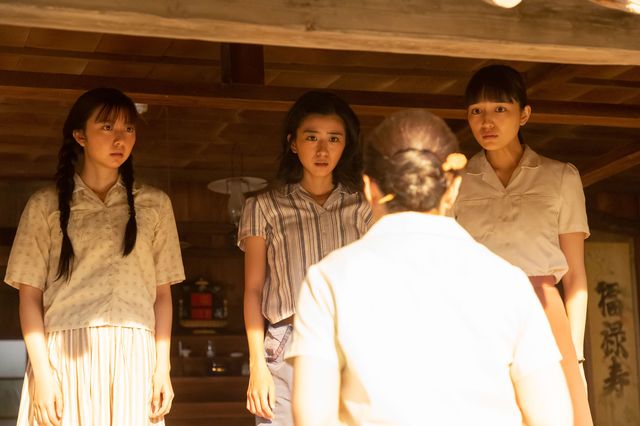 余波は大きく…「ちむどんどん」第21回の場面写真：フォトギャラリー