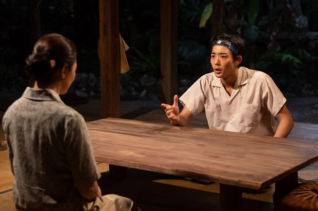 余波は大きく…「ちむどんどん」第21回の場面写真（2枚目）